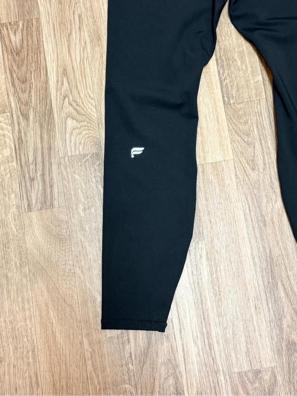 Fabletics PureLuxe High-Waisted Sweetheart Legging